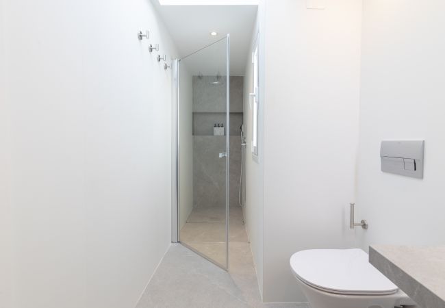 Apartamento en Valencia - Ca Celieta Beach III Apartamento en Valencia - Ca Celieta Beach III