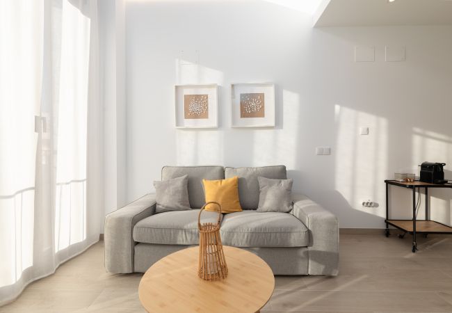 Apartamento en Valencia - Ca Celieta Beach III Apartamento en Valencia - Ca Celieta Beach III