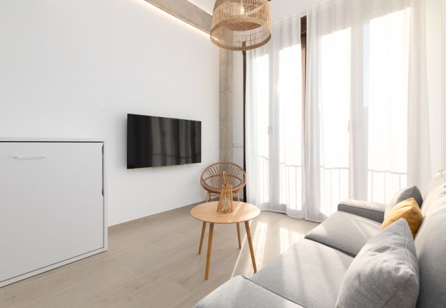 Apartamento en Valencia - Ca Celieta Beach III Apartamento en Valencia - Ca Celieta Beach III