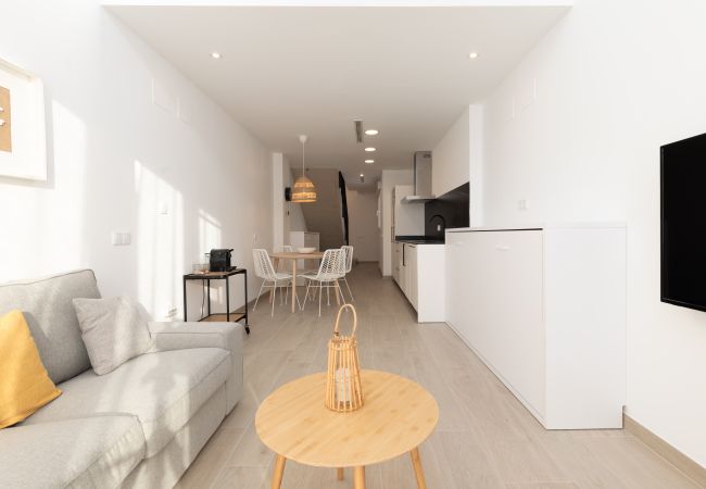 Apartamento en Valencia - Ca Celieta Beach III Apartamento en Valencia - Ca Celieta Beach III