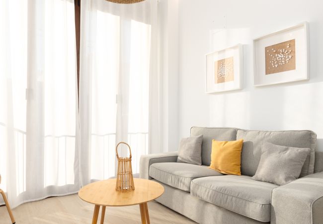 Apartamento en Valencia - Ca Celieta Beach III Apartamento en Valencia - Ca Celieta Beach III