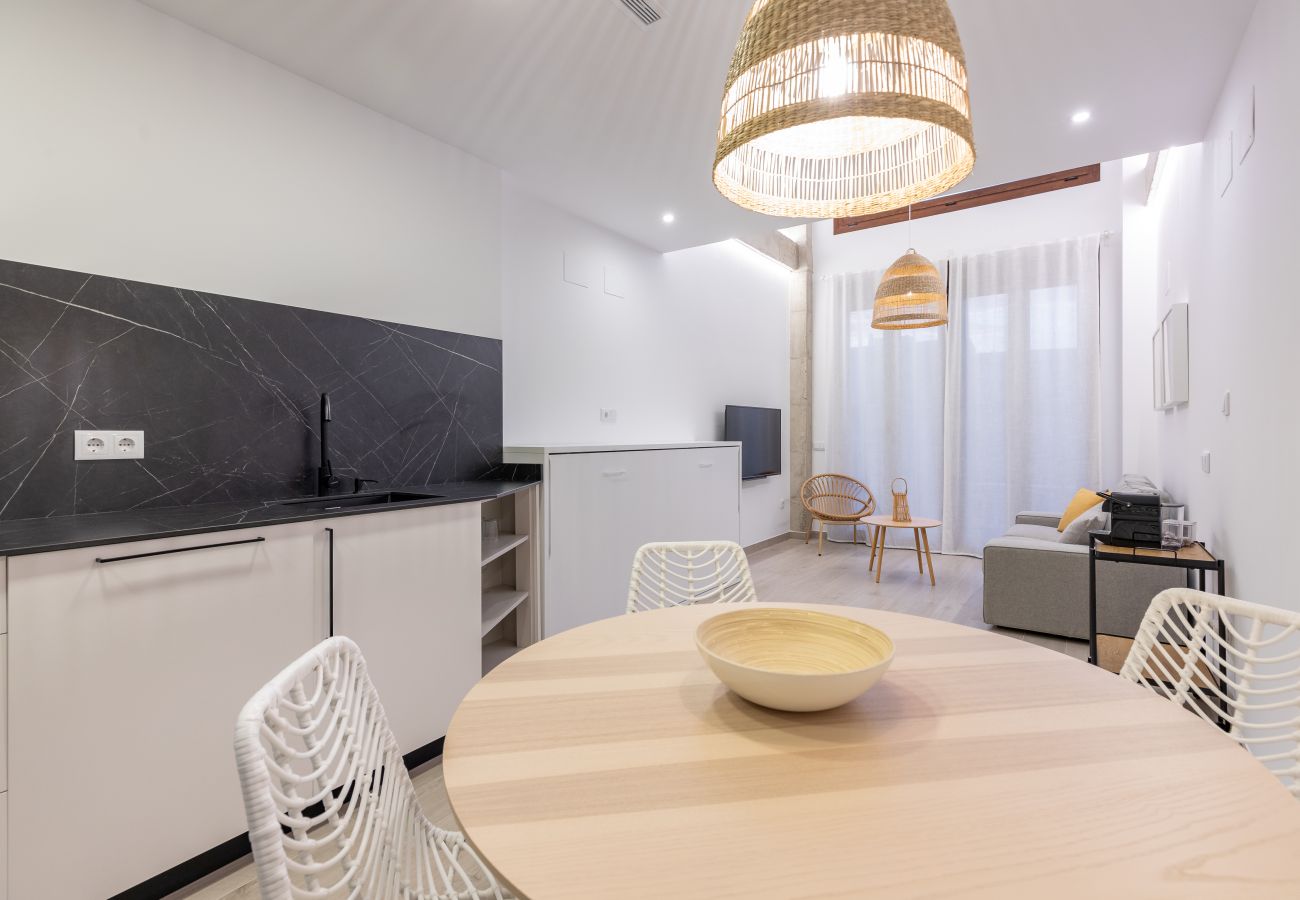 Apartamento en Valencia - Ca Celieta Beach III Apartamento en Valencia - Ca Celieta Beach III