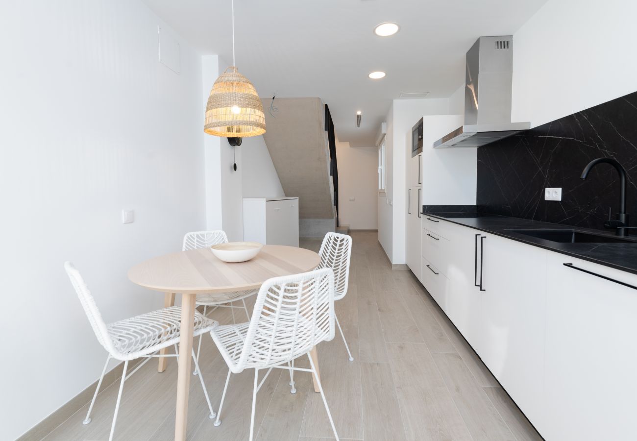 Apartamento en Valencia - Ca Celieta Beach III Apartamento en Valencia - Ca Celieta Beach III