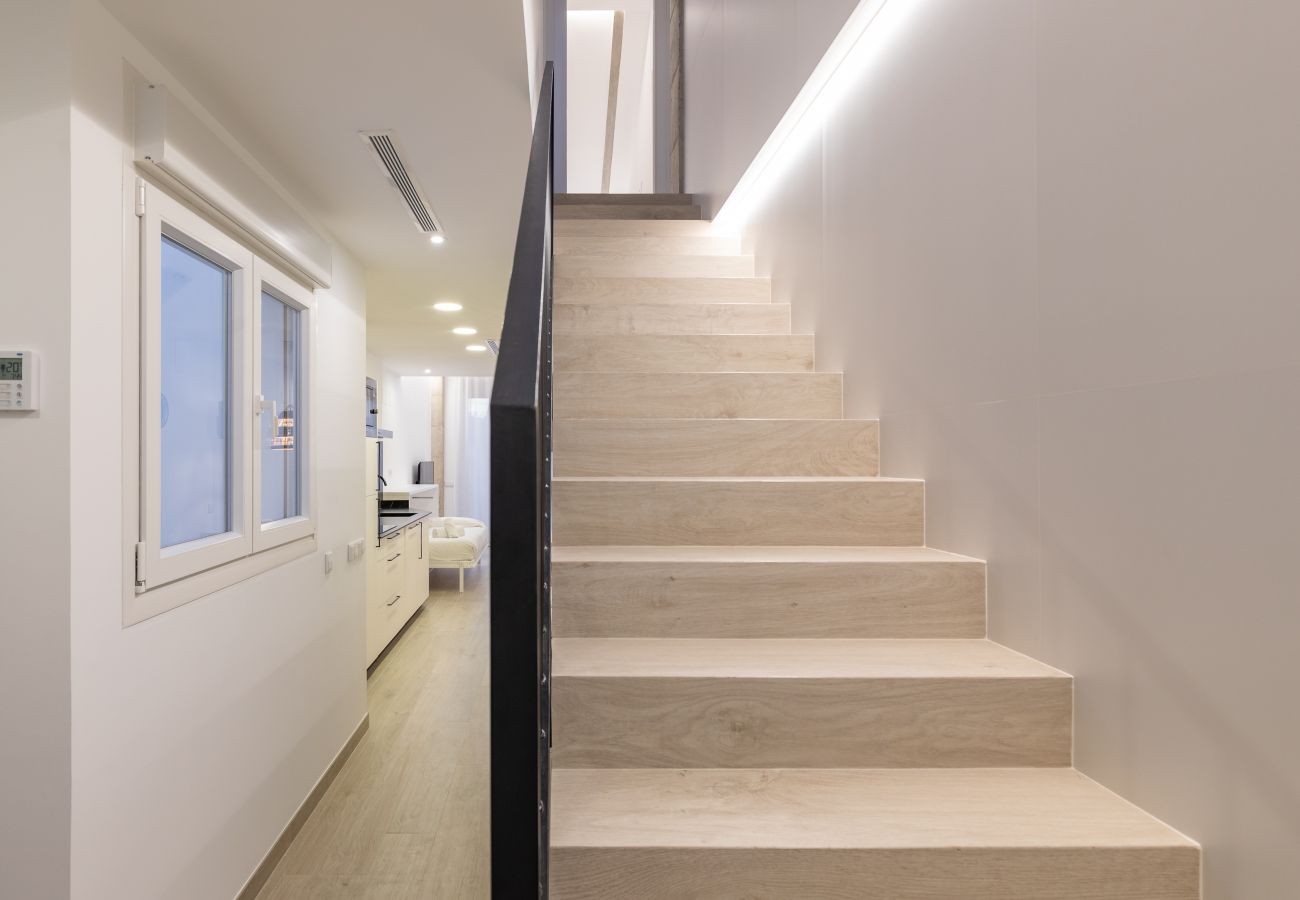 Apartamento en Valencia - Ca Celieta Beach III Apartamento en Valencia - Ca Celieta Beach III