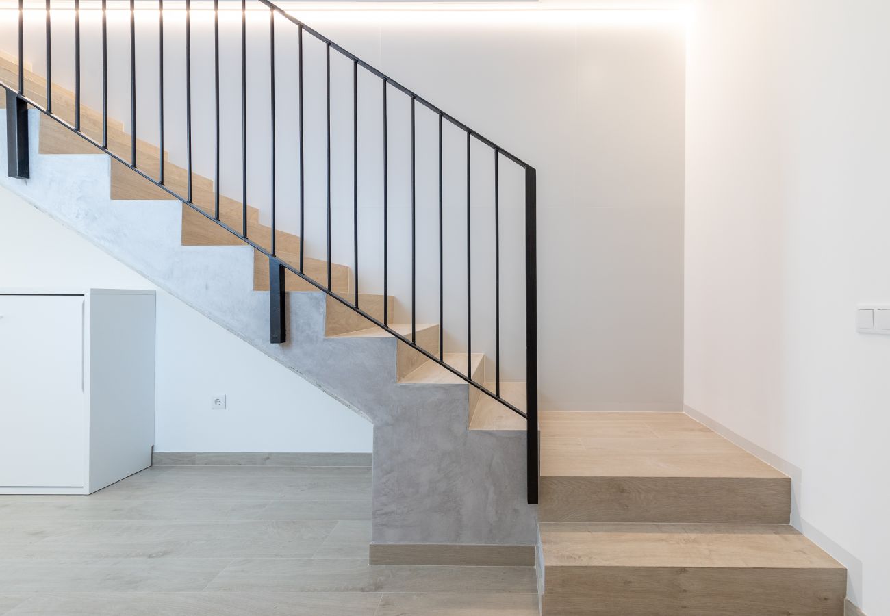 Apartamento en Valencia - Ca Celieta Beach III Apartamento en Valencia - Ca Celieta Beach III