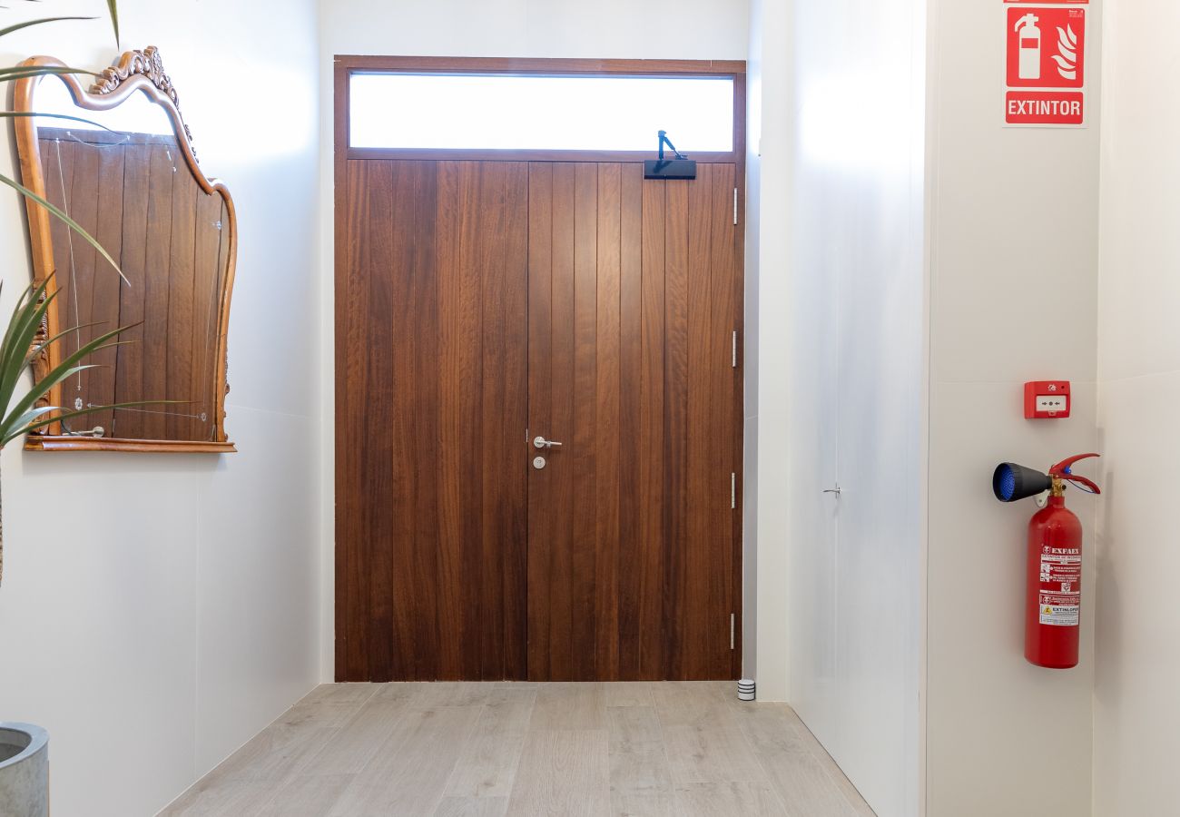 Apartamento en Valencia - Ca Celieta Beach III Apartamento en Valencia - Ca Celieta Beach III