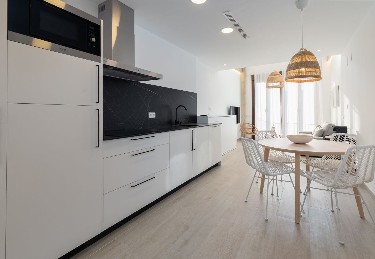 Apartamento en Valencia - Ca Celieta Beach III Apartamento en Valencia - Ca Celieta Beach III