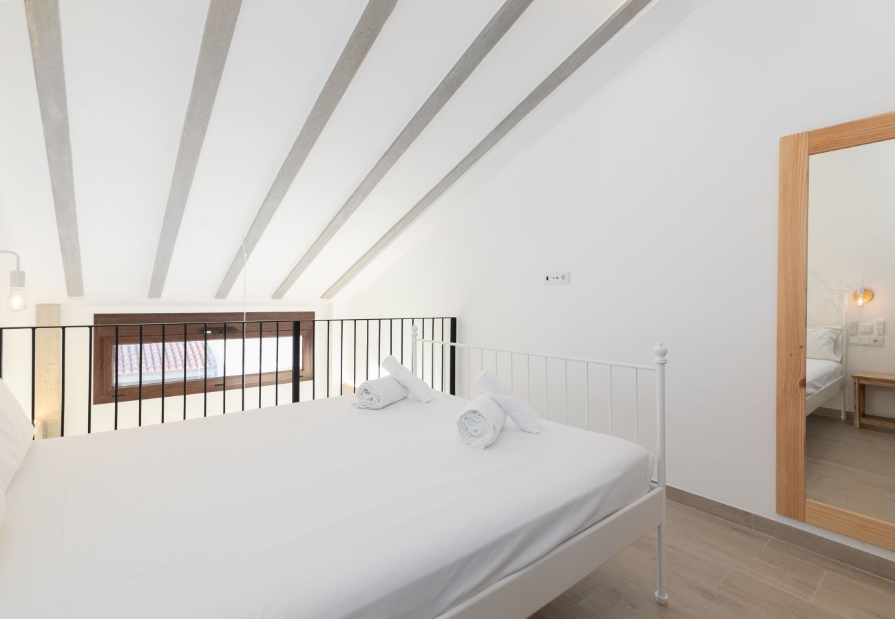 Apartamento en Valencia - Ca Celieta Beach III Apartamento en Valencia - Ca Celieta Beach III