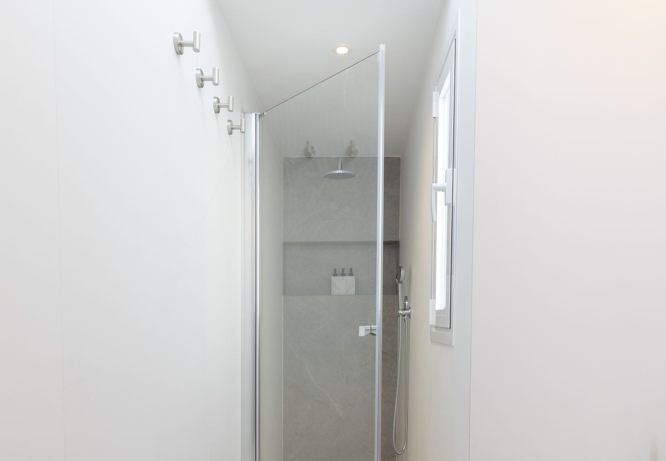 Apartamento en Valencia - Ca Celieta Beach III Apartamento en Valencia - Ca Celieta Beach III