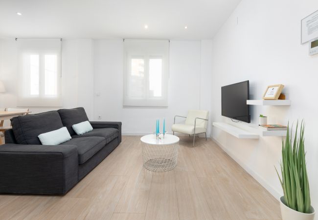 Apartamento en Valencia - Valencia Opera Apartamento en Valencia - Valencia Opera