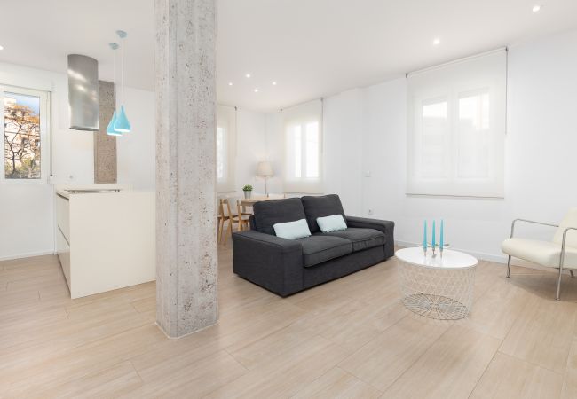 Apartamento en Valencia - Valencia Opera Apartamento en Valencia - Valencia Opera