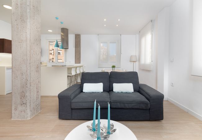 Apartamento en Valencia - Valencia Opera Apartamento en Valencia - Valencia Opera