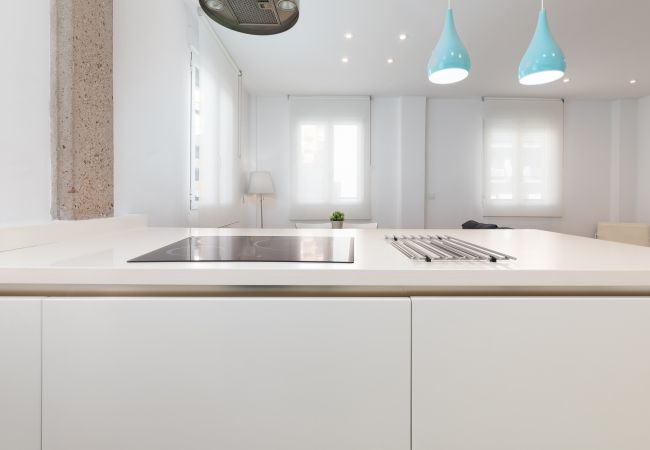 Apartamento en Valencia - Valencia Opera Apartamento en Valencia - Valencia Opera