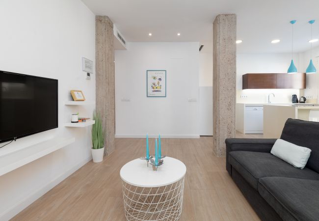 Apartamento en Valencia - Valencia Opera Apartamento en Valencia - Valencia Opera