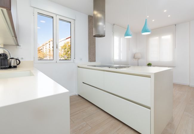 Apartamento en Valencia - Valencia Opera Apartamento en Valencia - Valencia Opera