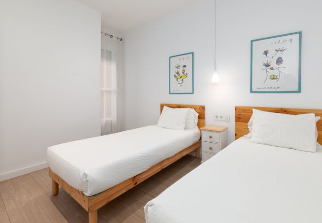 Apartamento en Valencia - Valencia Opera Apartamento en Valencia - Valencia Opera