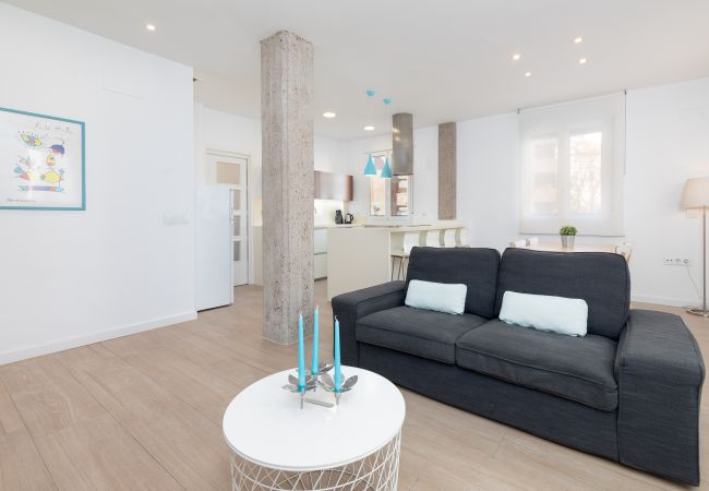 Apartamento en Valencia - Valencia Opera Apartamento en Valencia - Valencia Opera