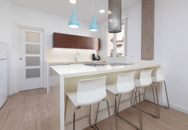 Apartamento en Valencia - Valencia Opera Apartamento en Valencia - Valencia Opera