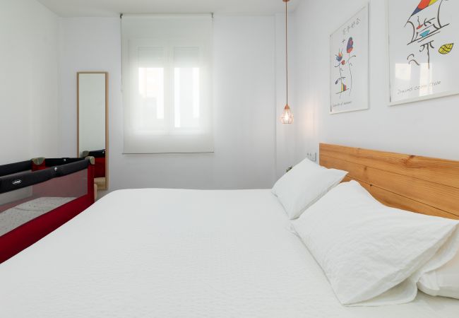 Apartamento en Valencia - Valencia Opera Apartamento en Valencia - Valencia Opera