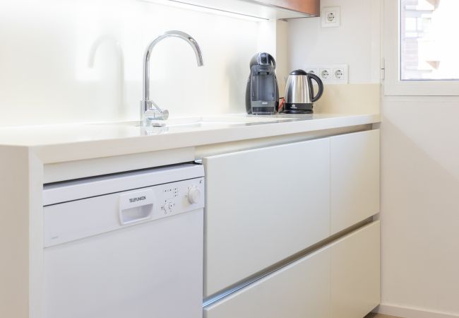 Apartamento en Valencia - Valencia Opera Apartamento en Valencia - Valencia Opera