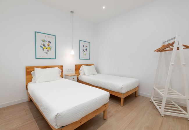 Apartamento en Valencia - Valencia Opera Apartamento en Valencia - Valencia Opera