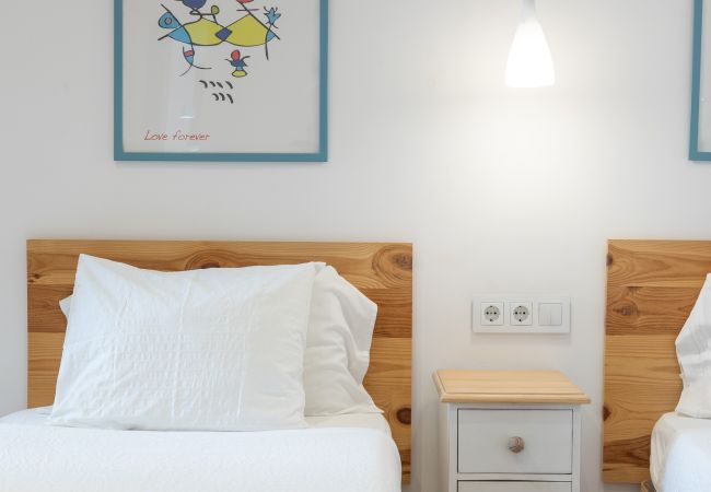 Apartamento en Valencia - Valencia Opera Apartamento en Valencia - Valencia Opera