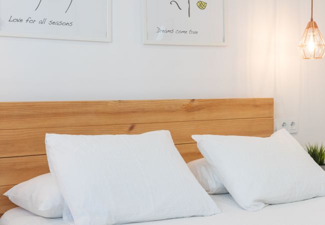 Apartamento en Valencia - Valencia Opera Apartamento en Valencia - Valencia Opera