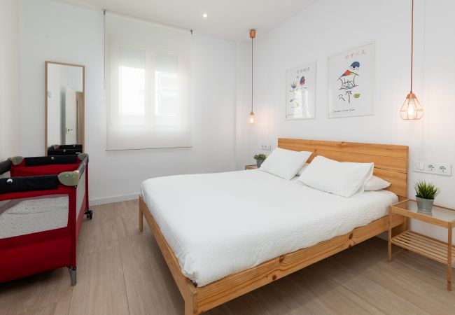 Apartamento en Valencia - Valencia Opera Apartamento en Valencia - Valencia Opera