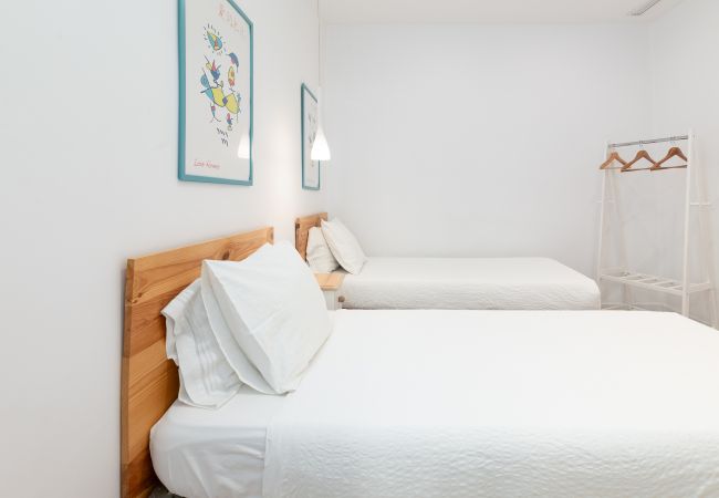 Apartamento en Valencia - Valencia Opera Apartamento en Valencia - Valencia Opera