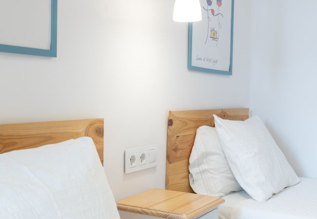 Apartamento en Valencia - Valencia Opera Apartamento en Valencia - Valencia Opera