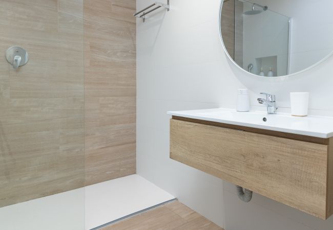 Apartamento en Valencia - Valencia Opera Apartamento en Valencia - Valencia Opera