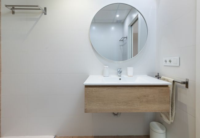 Apartamento en Valencia - Valencia Opera Apartamento en Valencia - Valencia Opera