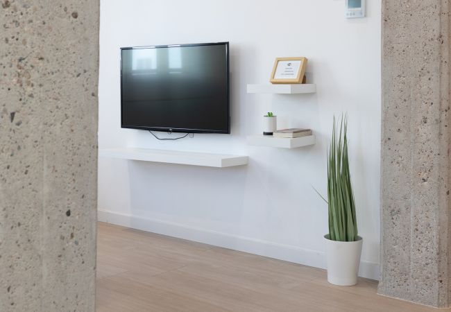 Apartamento en Valencia - Valencia Opera Apartamento en Valencia - Valencia Opera