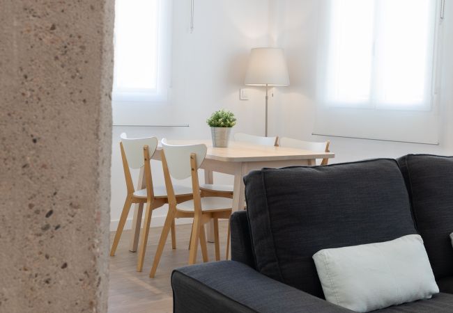 Apartamento en Valencia - Valencia Opera Apartamento en Valencia - Valencia Opera