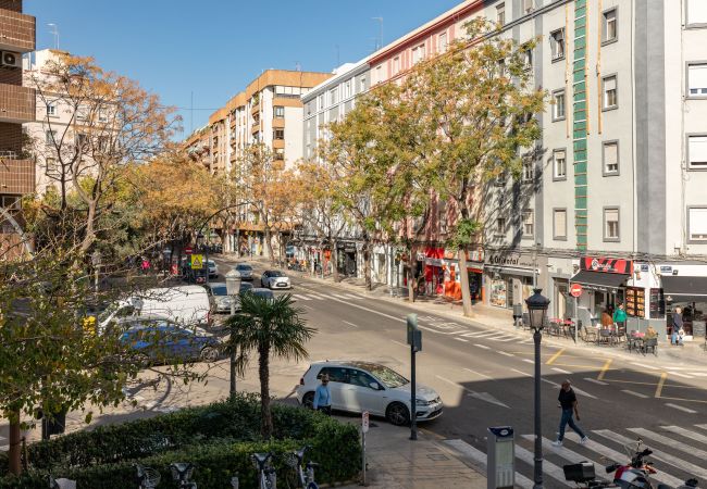 Apartamento en Valencia - Valencia Opera Apartamento en Valencia - Valencia Opera