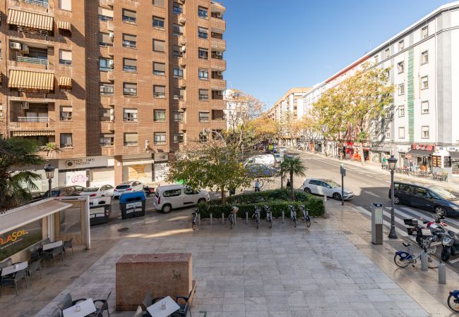 Apartamento en Valencia - Valencia Opera Apartamento en Valencia - Valencia Opera