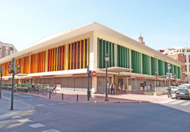 Apartamento en Valencia - Valencia Opera Apartamento en Valencia - Valencia Opera