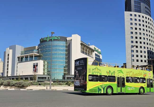 Apartamento en Valencia - Valencia Opera Apartamento en Valencia - Valencia Opera