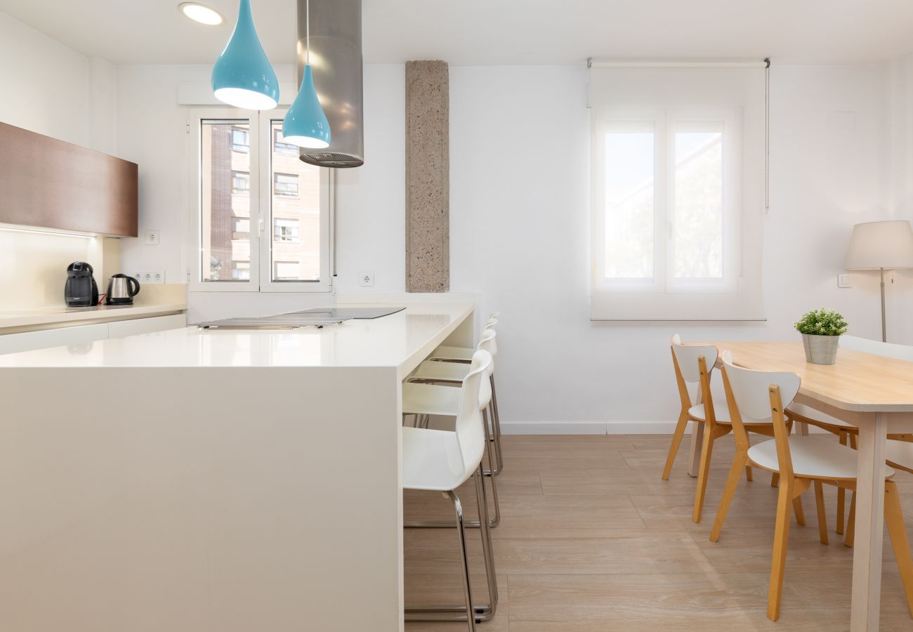 Apartamento en Valencia - Valencia Opera Apartamento en Valencia - Valencia Opera