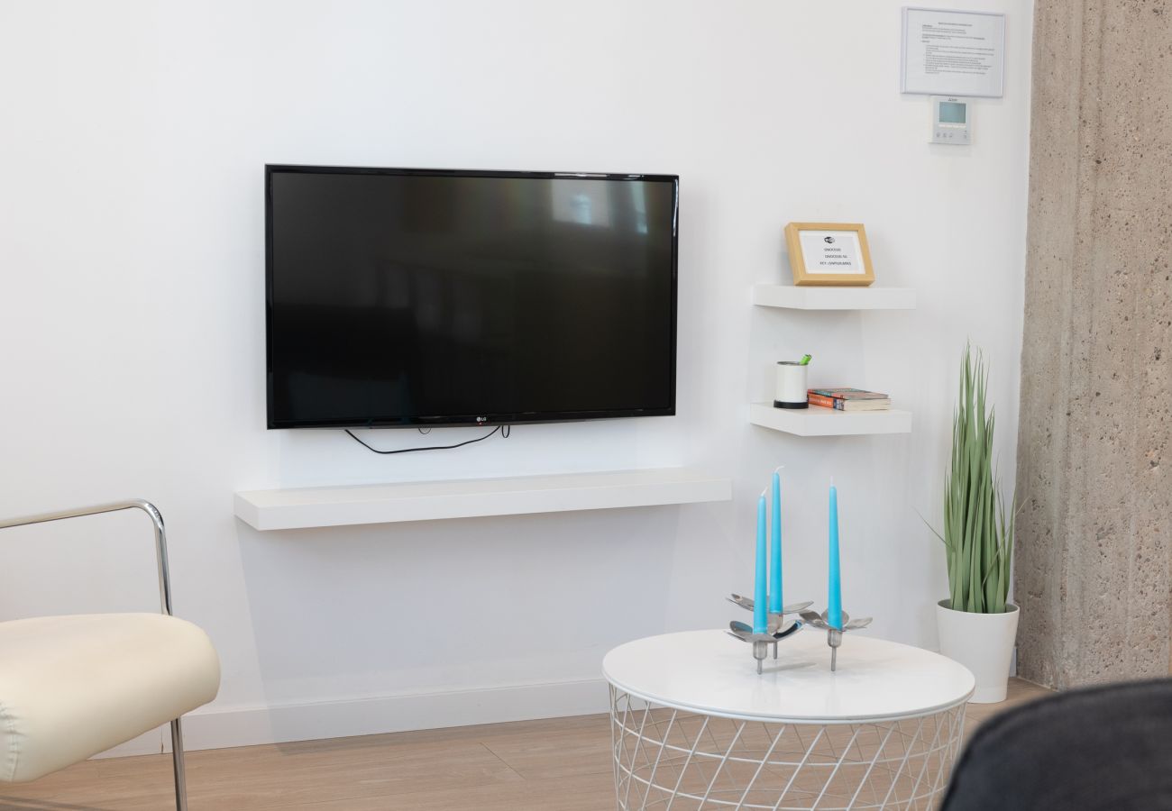 Apartamento en Valencia - Valencia Opera Apartamento en Valencia - Valencia Opera