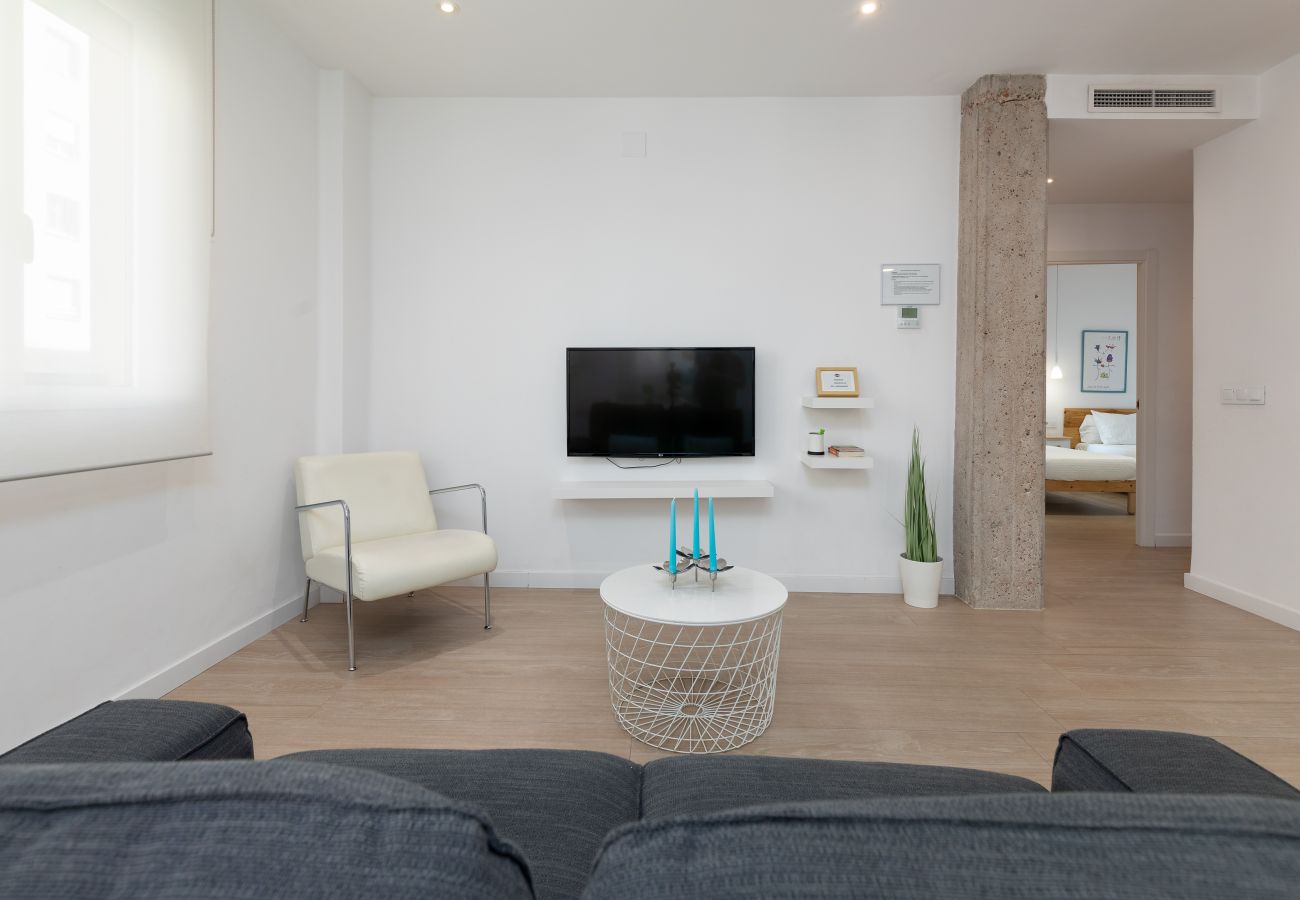 Apartamento en Valencia - Valencia Opera Apartamento en Valencia - Valencia Opera