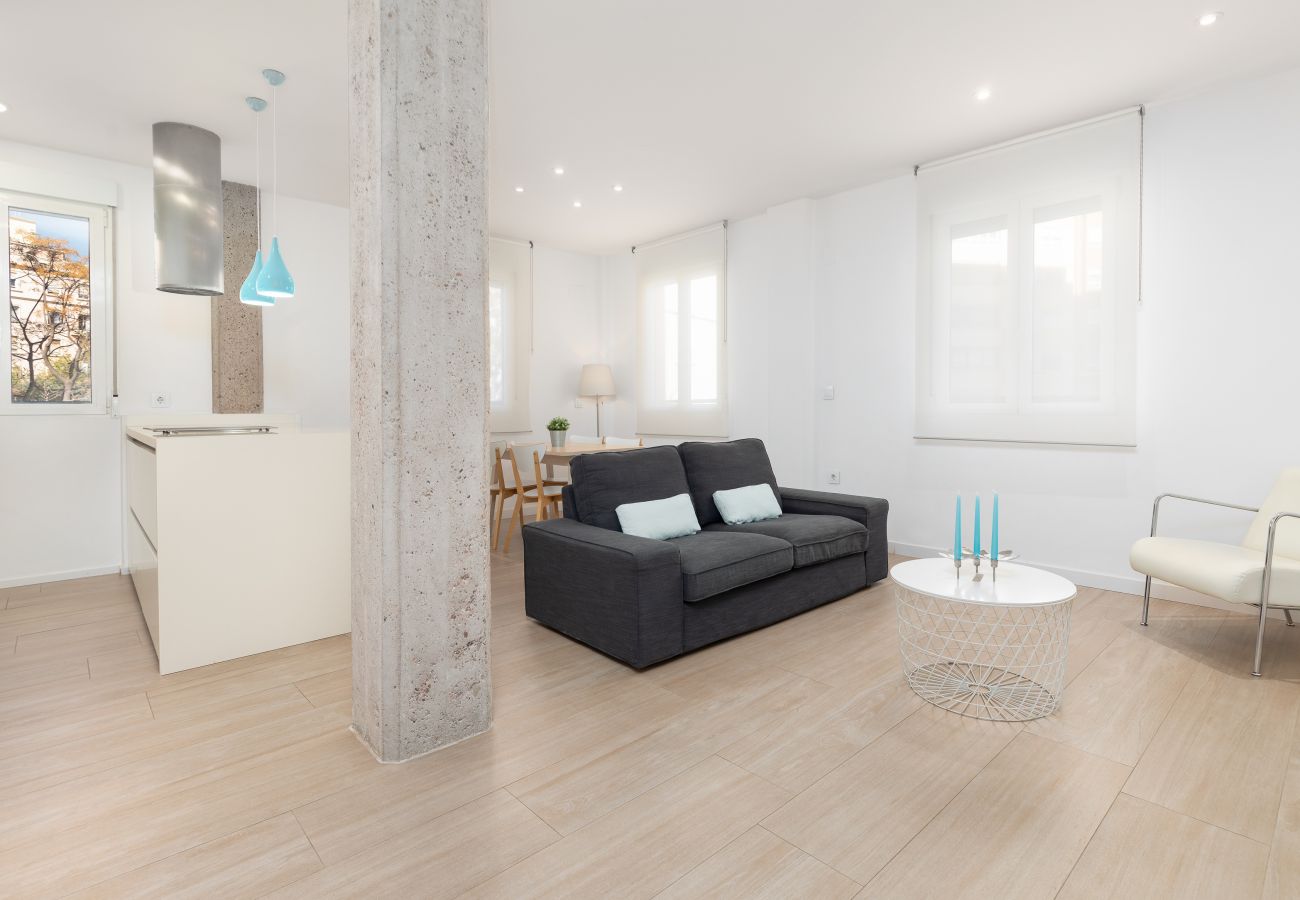 Apartamento en Valencia - Valencia Opera Apartamento en Valencia - Valencia Opera