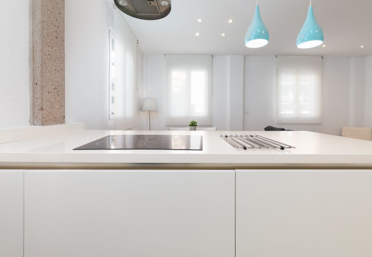 Apartamento en Valencia - Valencia Opera Apartamento en Valencia - Valencia Opera