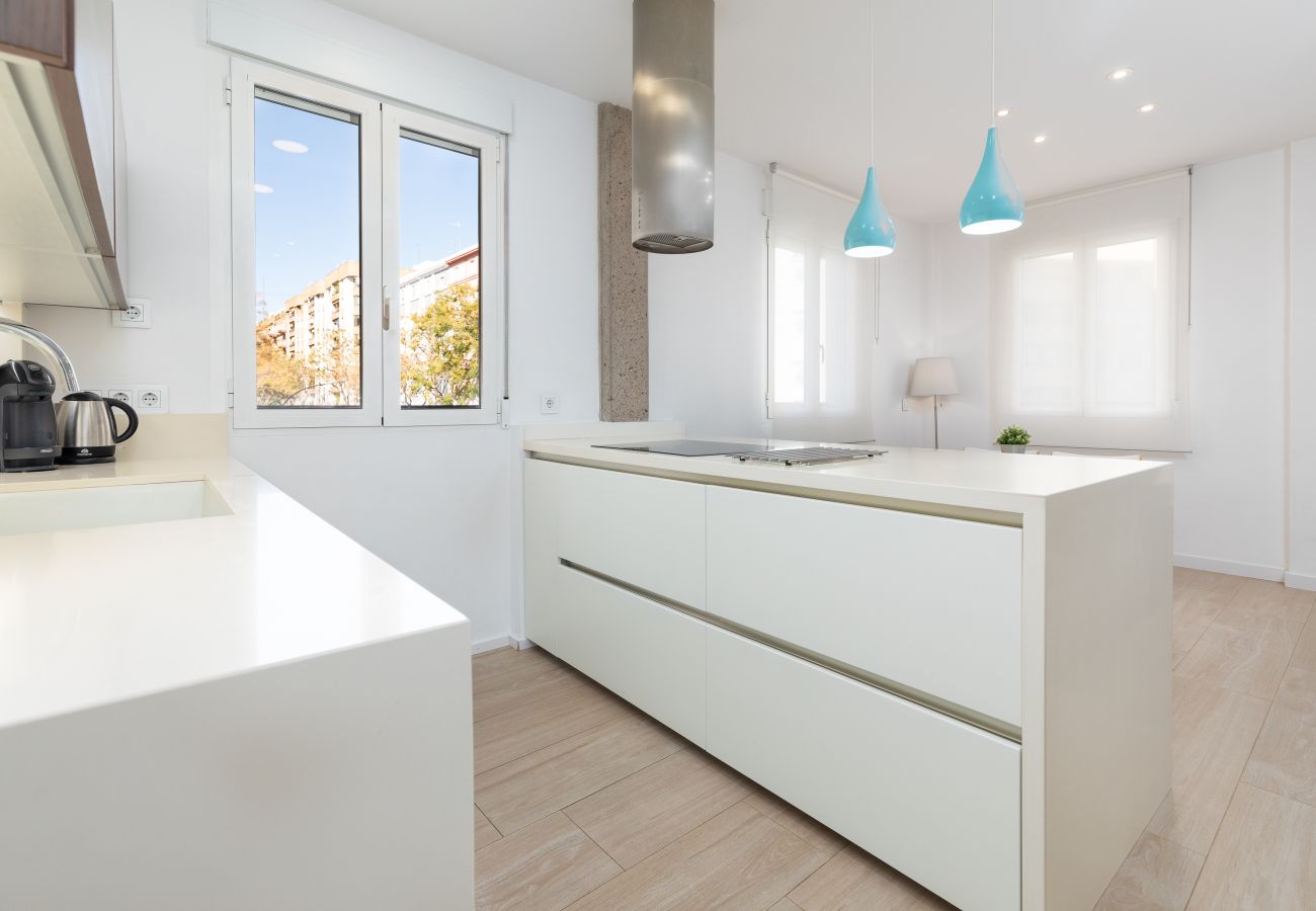 Apartamento en Valencia - Valencia Opera Apartamento en Valencia - Valencia Opera