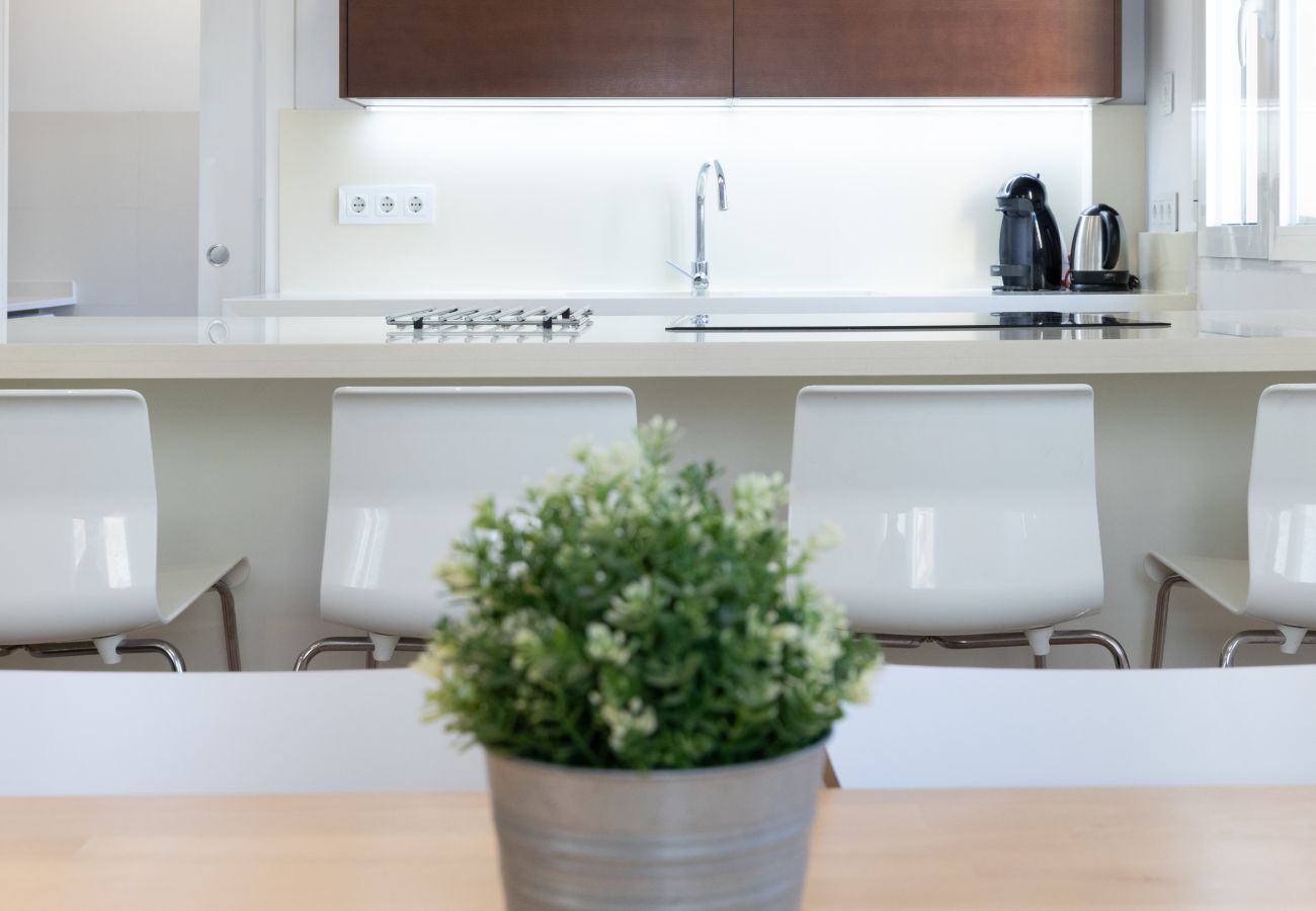 Apartamento en Valencia - Valencia Opera Apartamento en Valencia - Valencia Opera