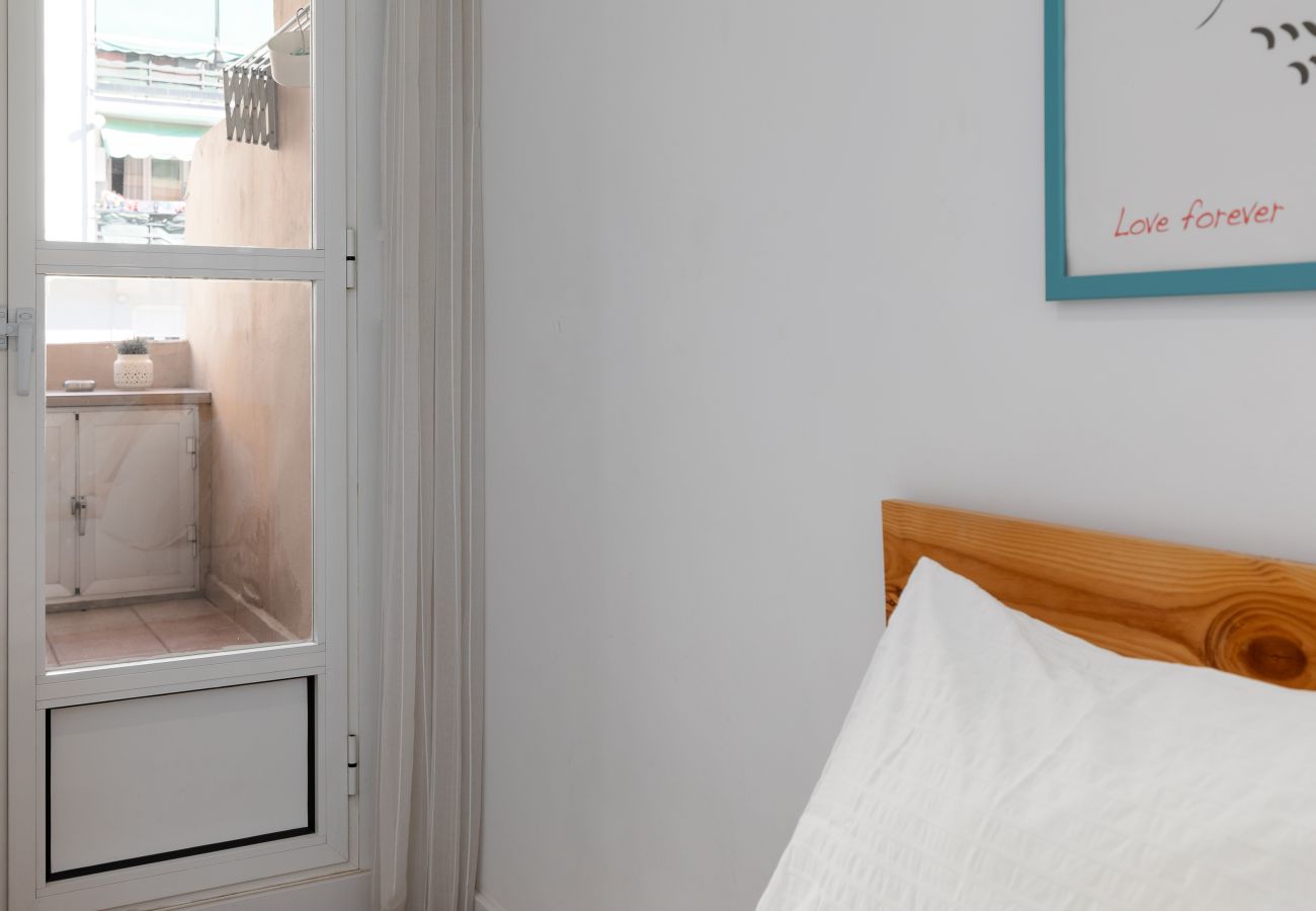 Apartamento en Valencia - Valencia Opera Apartamento en Valencia - Valencia Opera