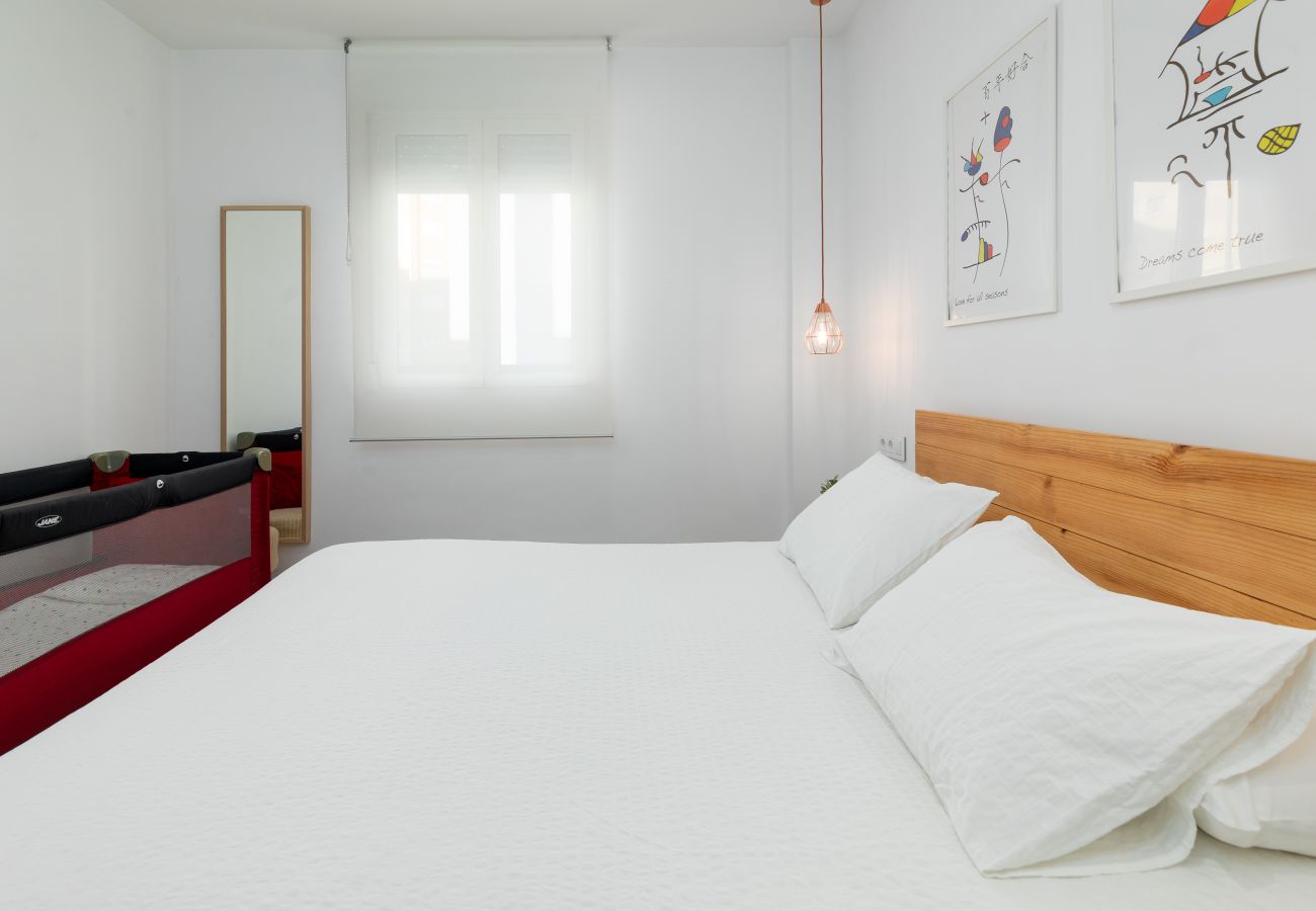 Apartamento en Valencia - Valencia Opera Apartamento en Valencia - Valencia Opera