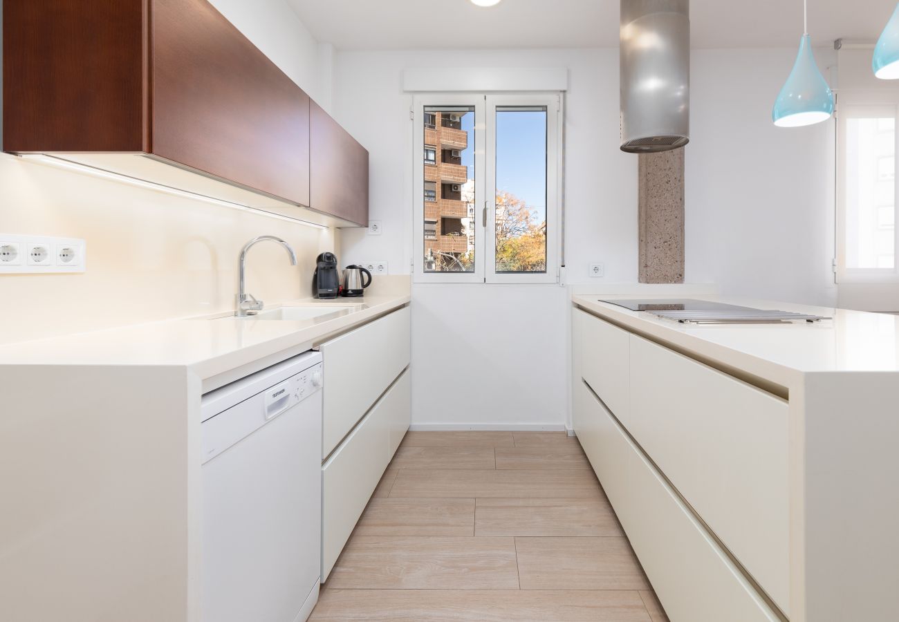 Apartamento en Valencia - Valencia Opera Apartamento en Valencia - Valencia Opera