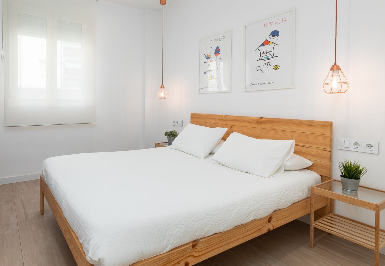 Apartamento en Valencia - Valencia Opera Apartamento en Valencia - Valencia Opera