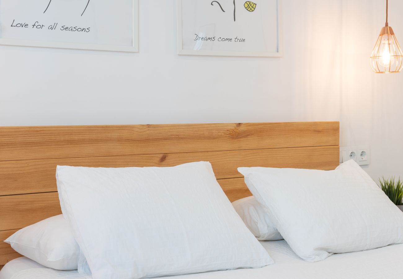 Apartamento en Valencia - Valencia Opera Apartamento en Valencia - Valencia Opera